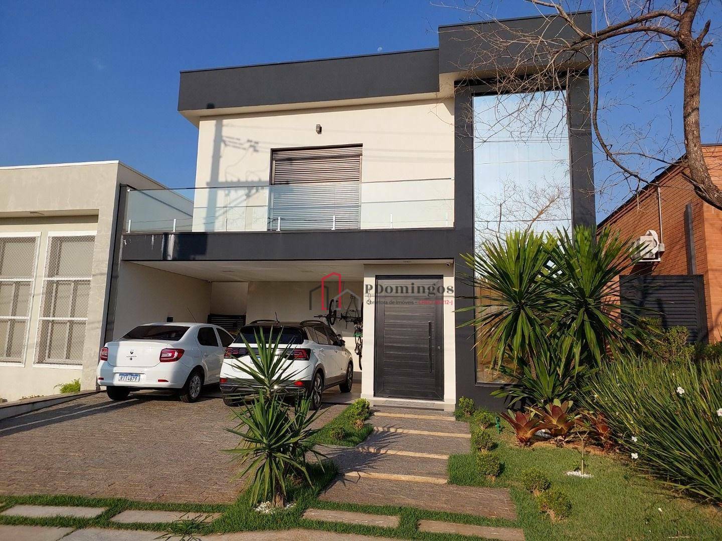 Sobrado à venda com 3 quartos, 249m² - Foto 2