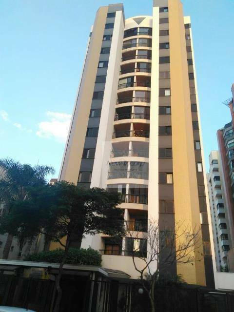 Apartamento à venda com 3 quartos, 93m² - Foto 20