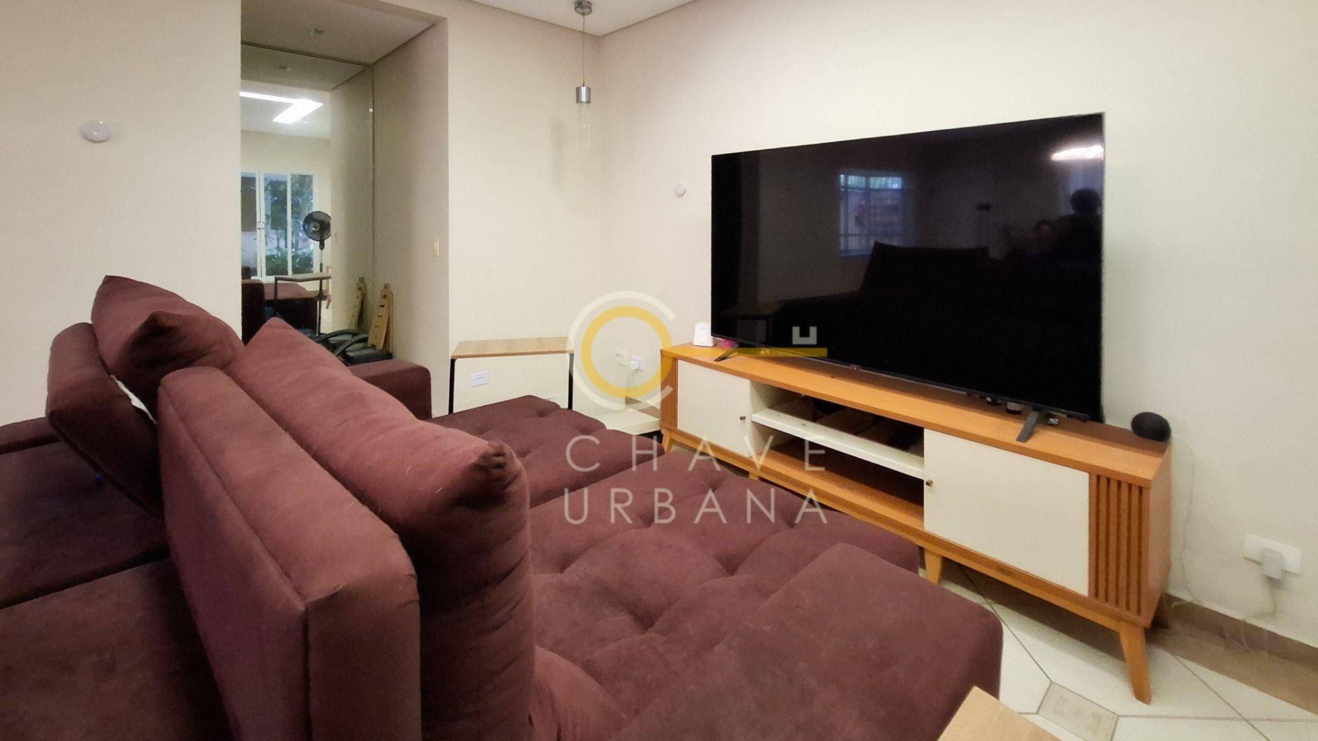 Casa, 3 quartos, 185 m² - Foto 1