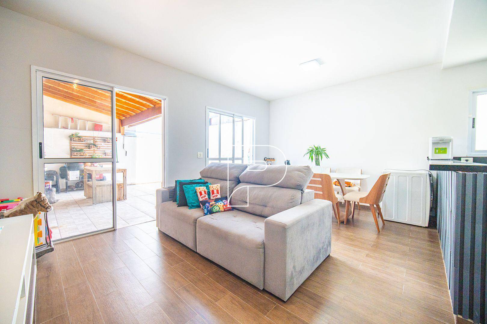 Casa de Condomínio, 3 quartos - Foto 3