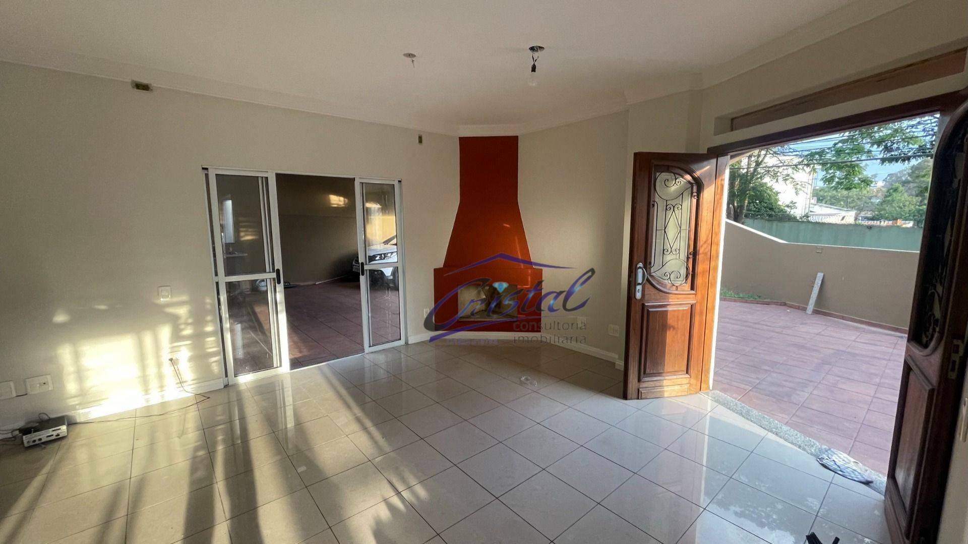 Casa de Condomínio à venda com 5 quartos, 321m² - Foto 6