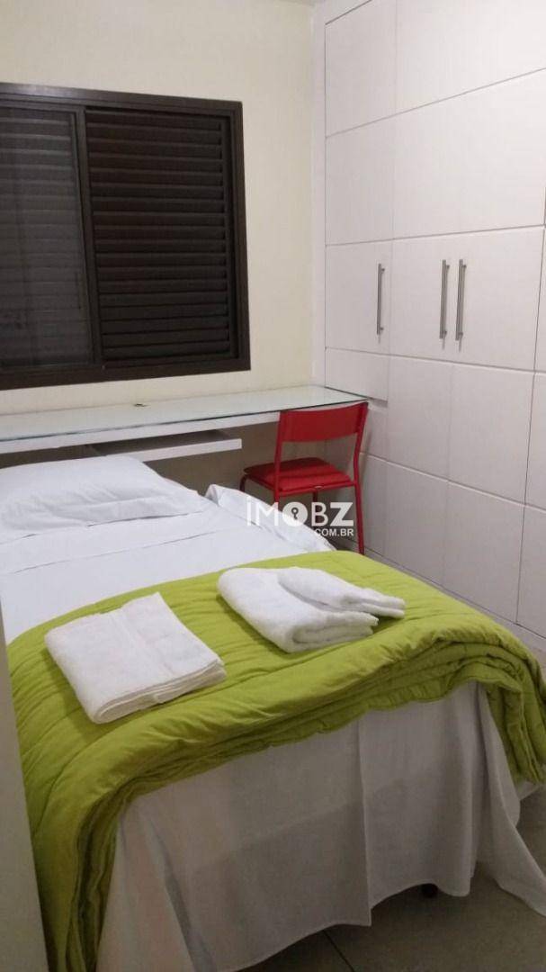 Apartamento à venda com 3 quartos, 123m² - Foto 21