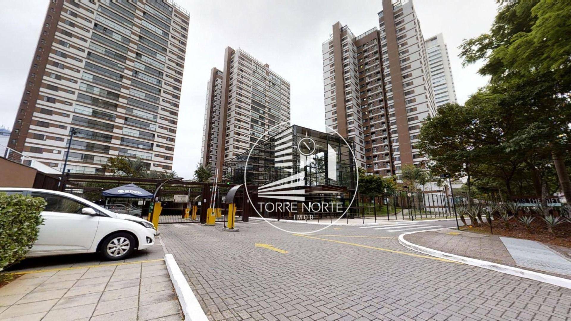 Apartamento à venda com 4 quartos, 210m² - Foto 6