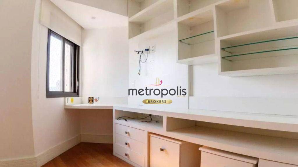 Apartamento para alugar com 3 quartos, 229m² - Foto 33