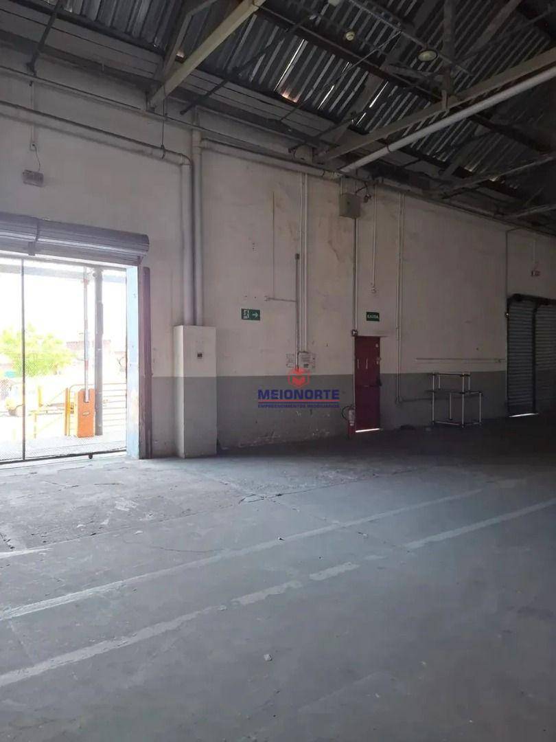 Depósito-Galpão, 4863 m² - Foto 3