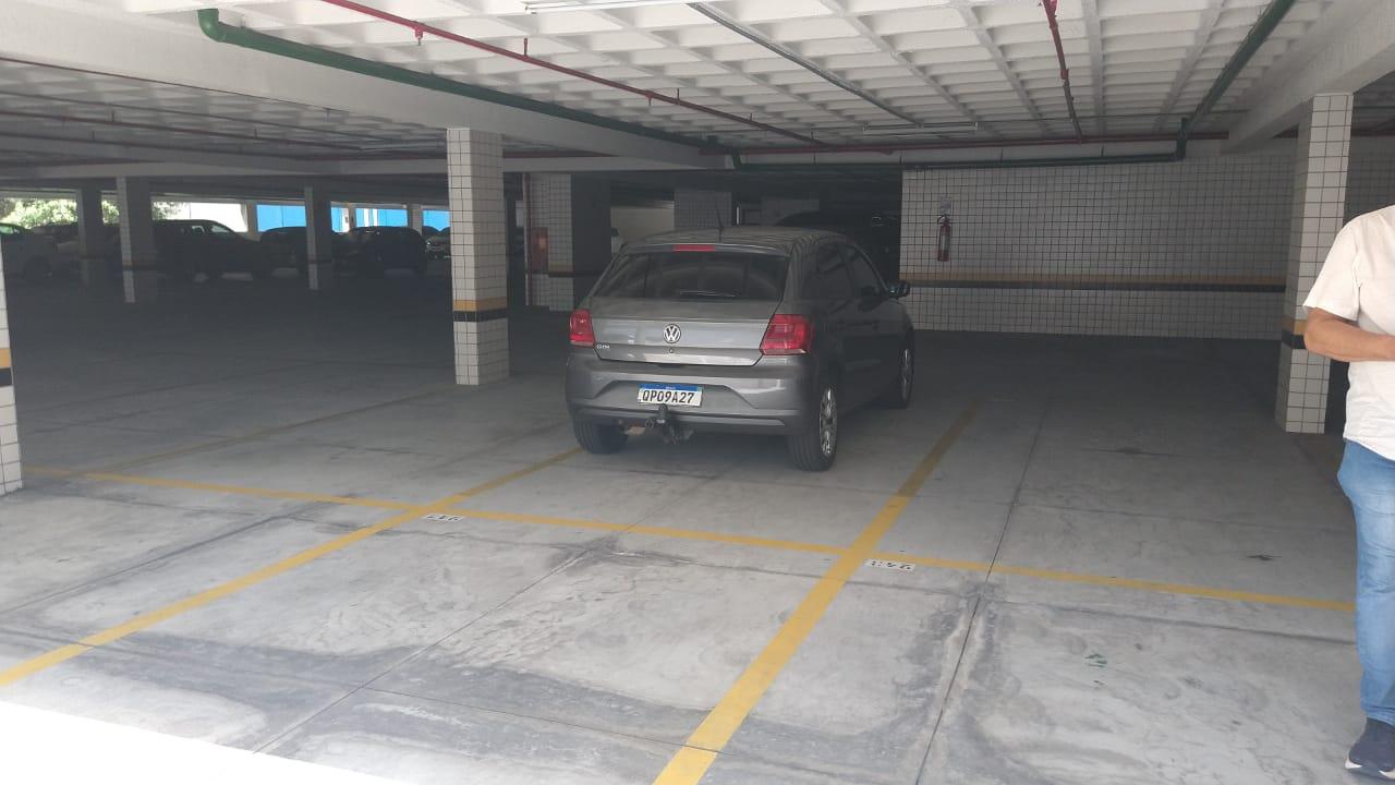 Conjunto Comercial-Sala para alugar com 1 quarto, 700m² - Foto 3