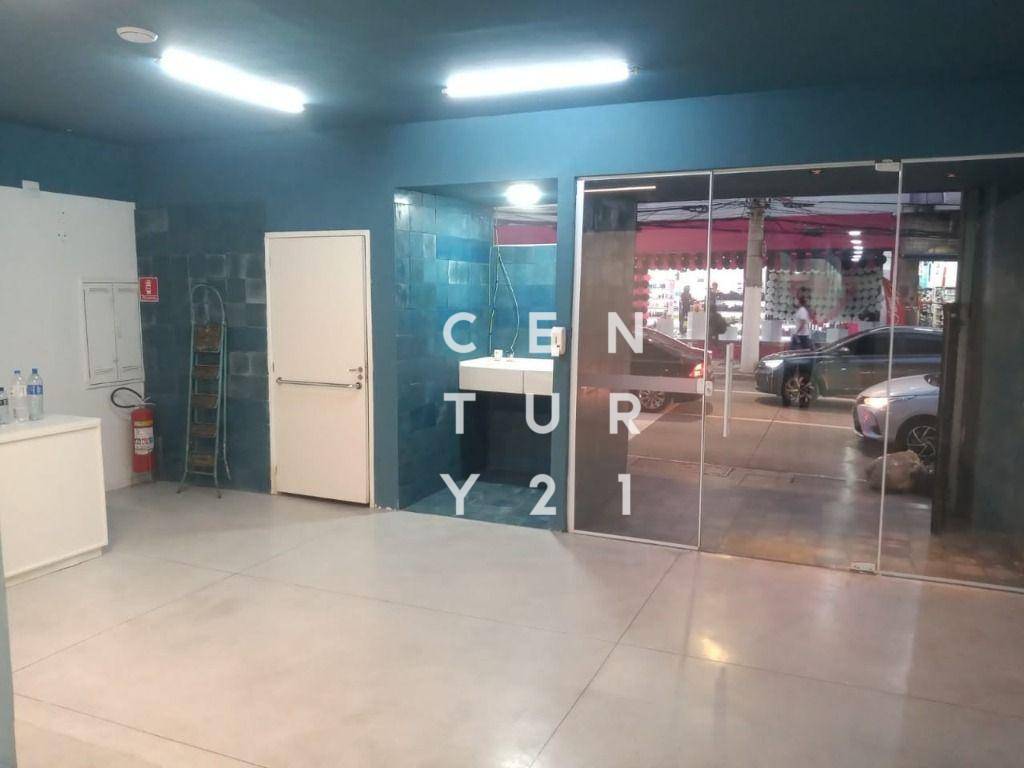 Loja-Salão para alugar, 600m² - Foto 1