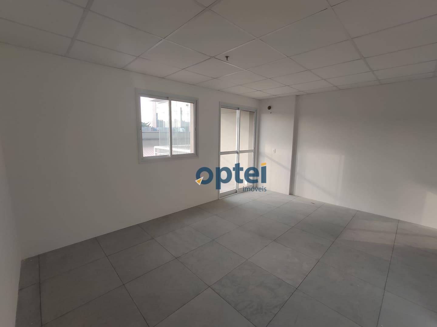 Conjunto Comercial-Sala para alugar, 33m² - Foto 9