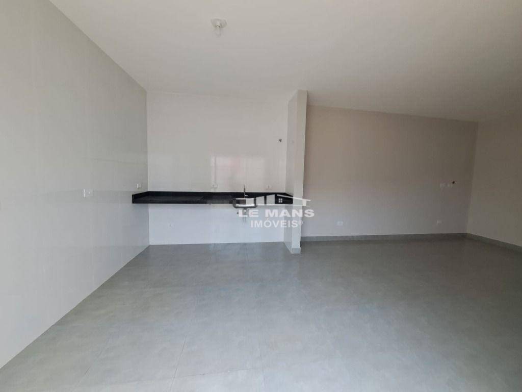 Casa, 1 quarto, 47 m² - Foto 3