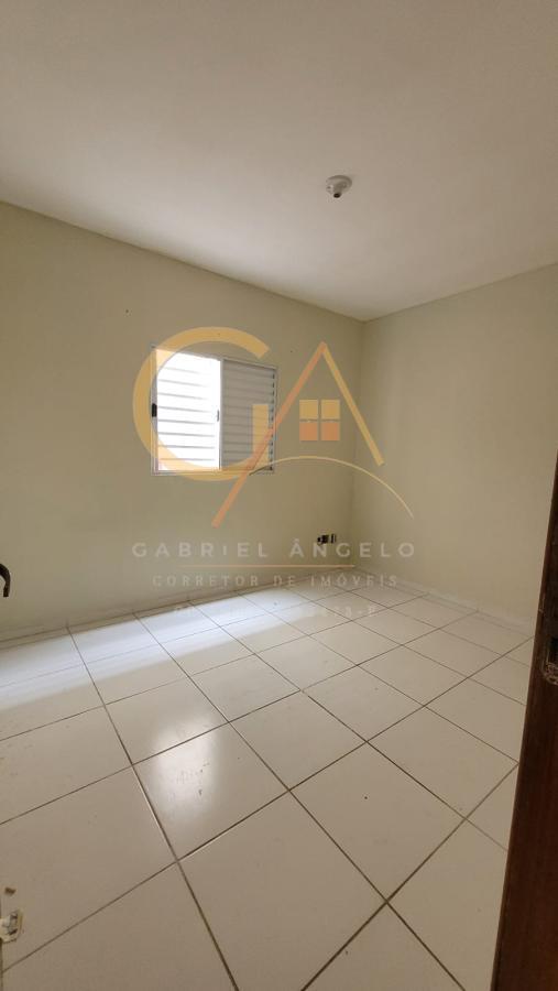 Apartamento à venda com 2 quartos, 55m² - Foto 2