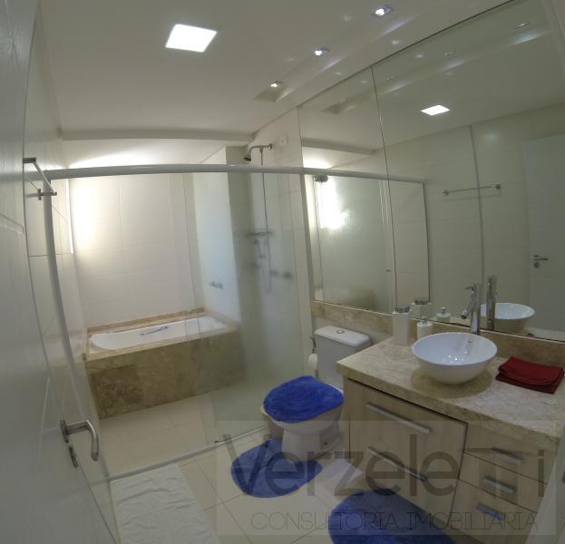 Apartamento à venda com 3 quartos, 140m² - Foto 17