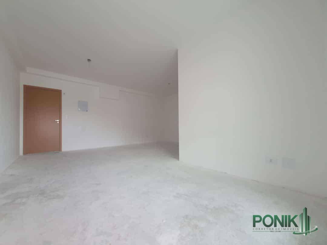 Apartamento à venda com 3 quartos, 117m² - Foto 3