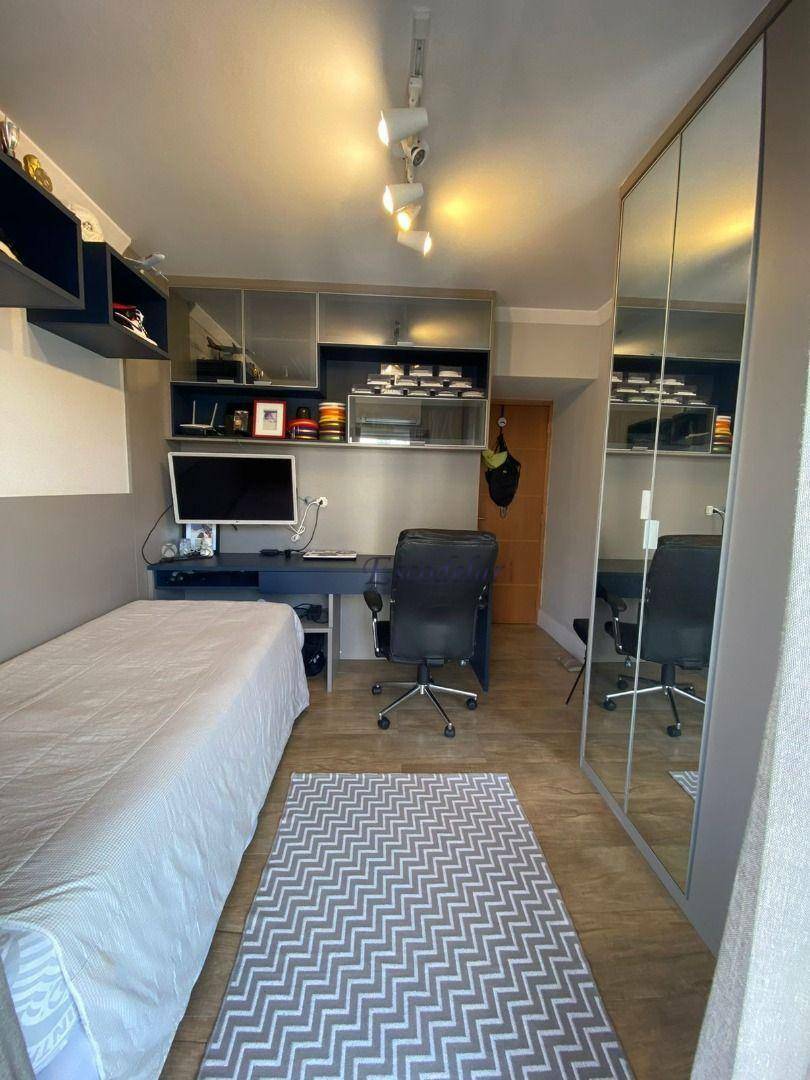 Apartamento à venda com 4 quartos, 168m² - Foto 10