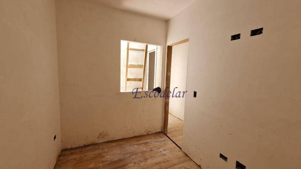 Sobrado à venda com 3 quartos, 100m² - Foto 8