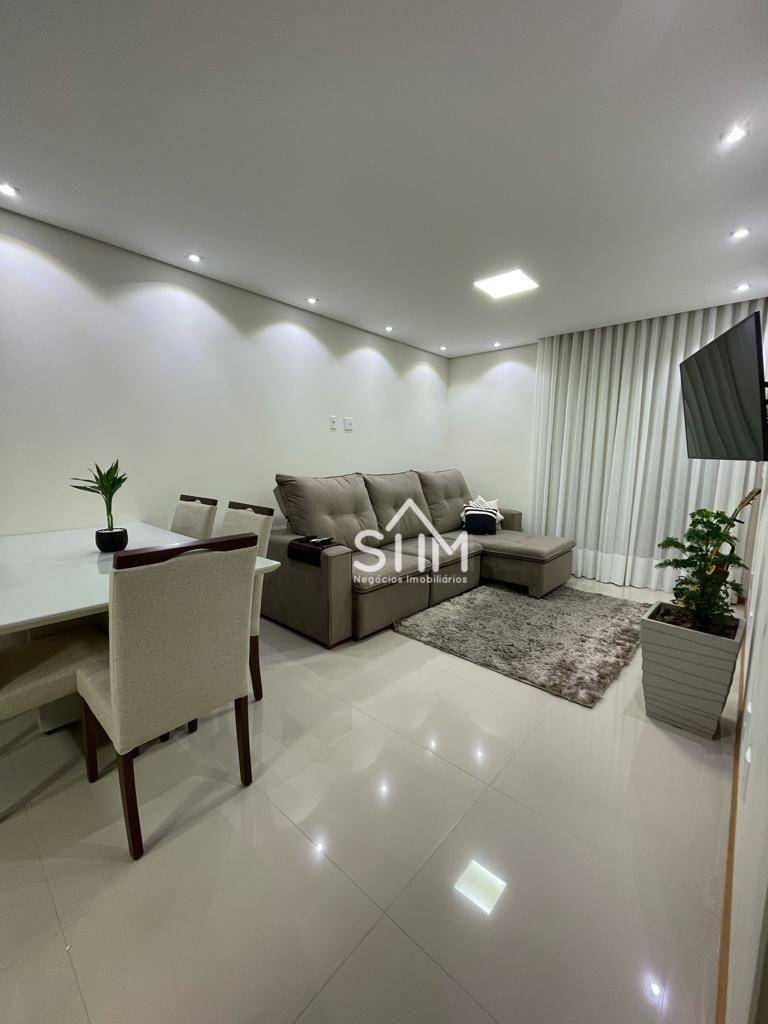 Apartamento à venda com 2 quartos, 78m² - Foto 8