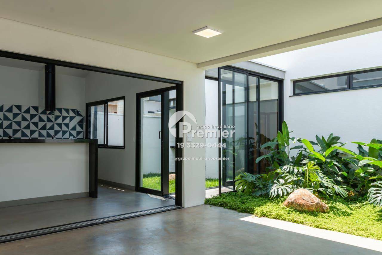 Casa de Condomínio à venda com 3 quartos, 209m² - Foto 29