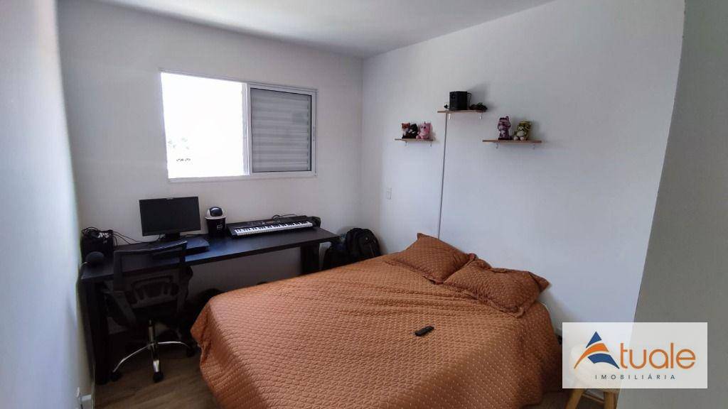 Apartamento à venda com 2 quartos, 62m² - Foto 10