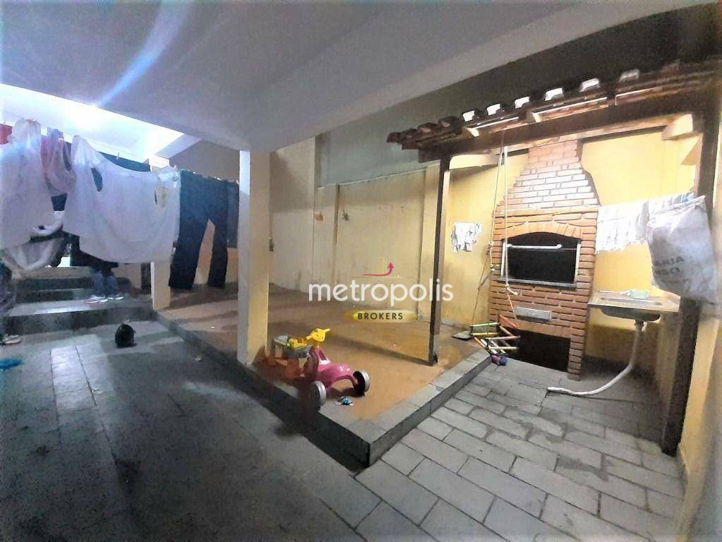 Sobrado à venda com 5 quartos, 280m² - Foto 44