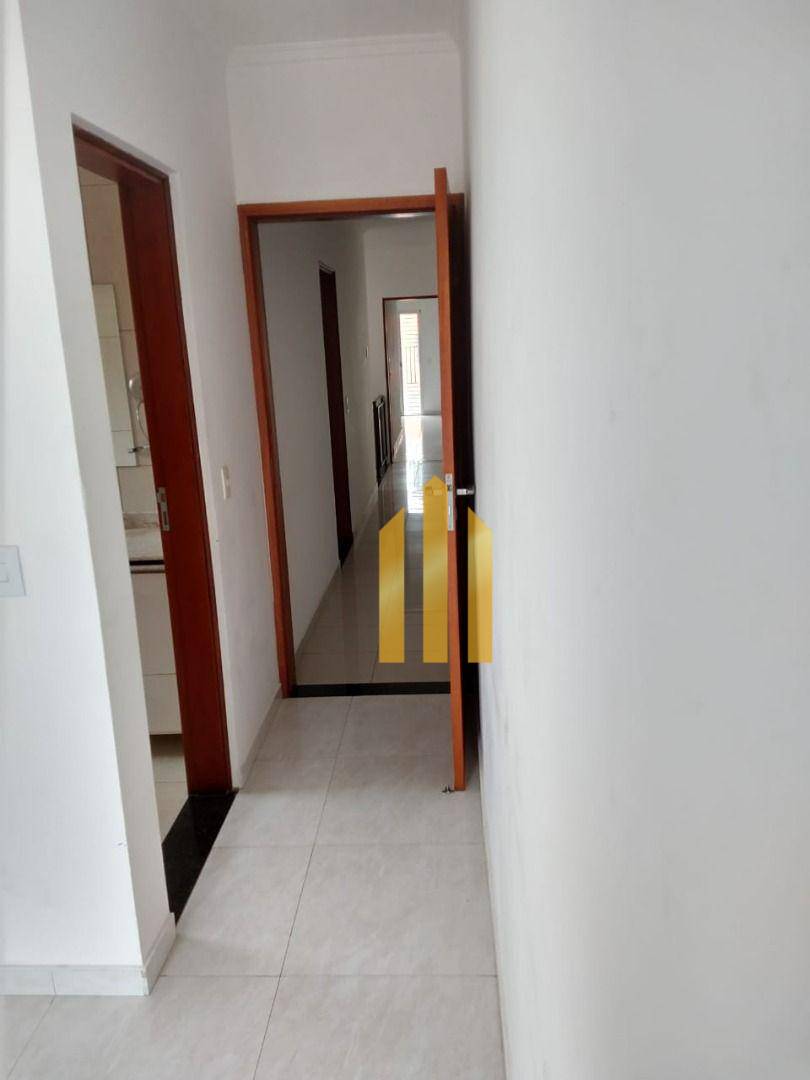 Sobrado à venda com 3 quartos, 274m² - Foto 12