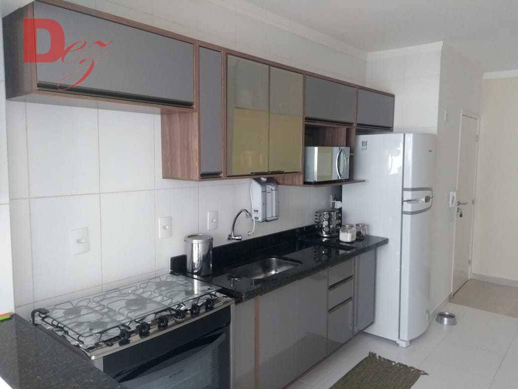 Apartamento à venda com 3 quartos, 90m² - Foto 20