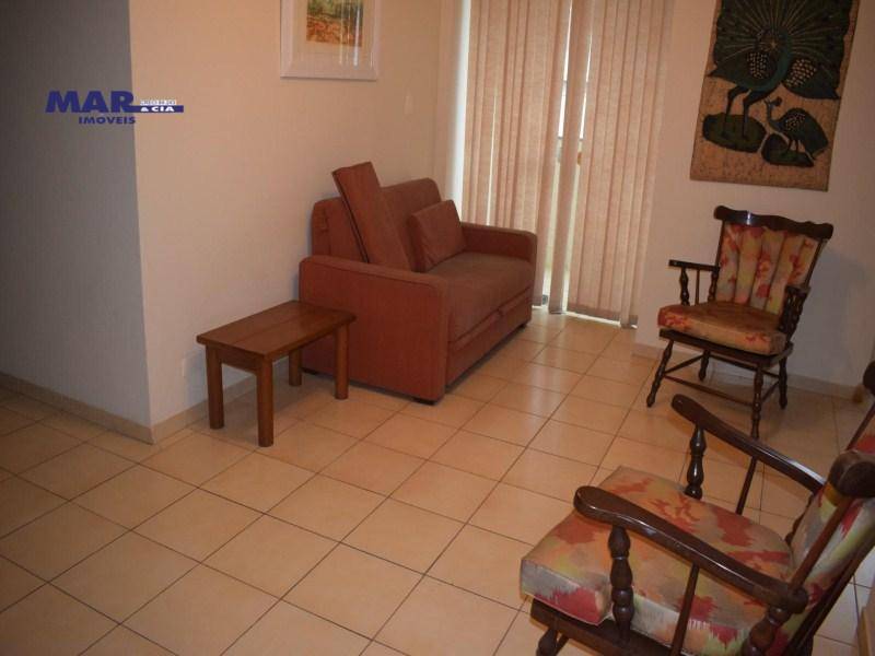 Apartamento à venda com 2 quartos, 66m² - Foto 2