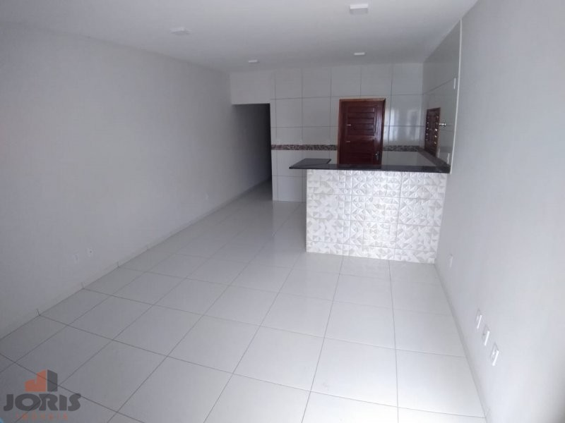 Casa, 2 quartos, 79 m² - Foto 2