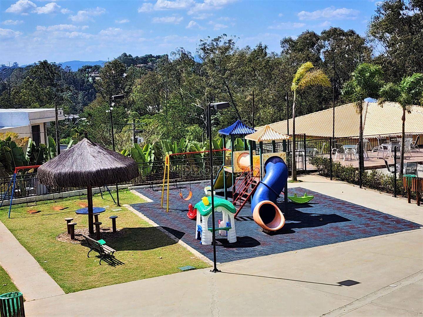 Casa de Condomínio à venda com 4 quartos, 575m² - Foto 67
