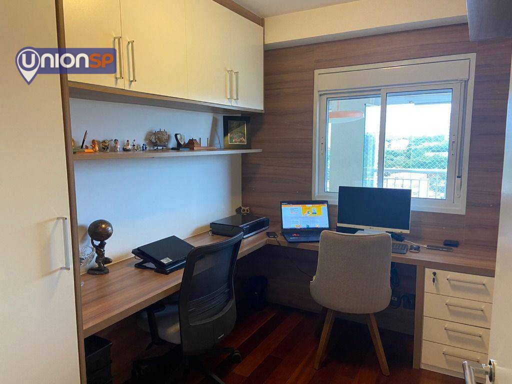 Apartamento à venda com 3 quartos, 100m² - Foto 6