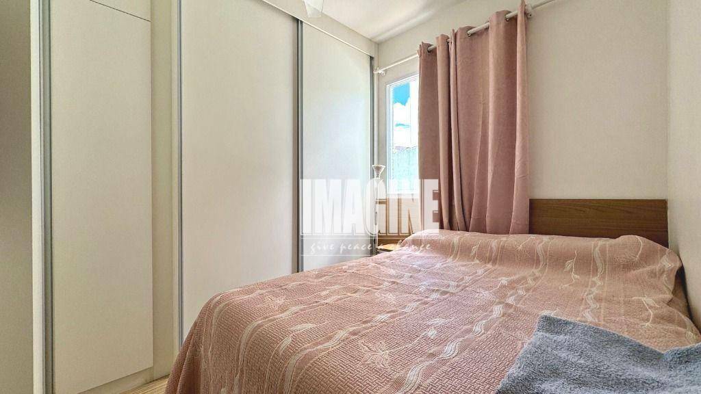 Apartamento à venda com 2 quartos, 47m² - Foto 14