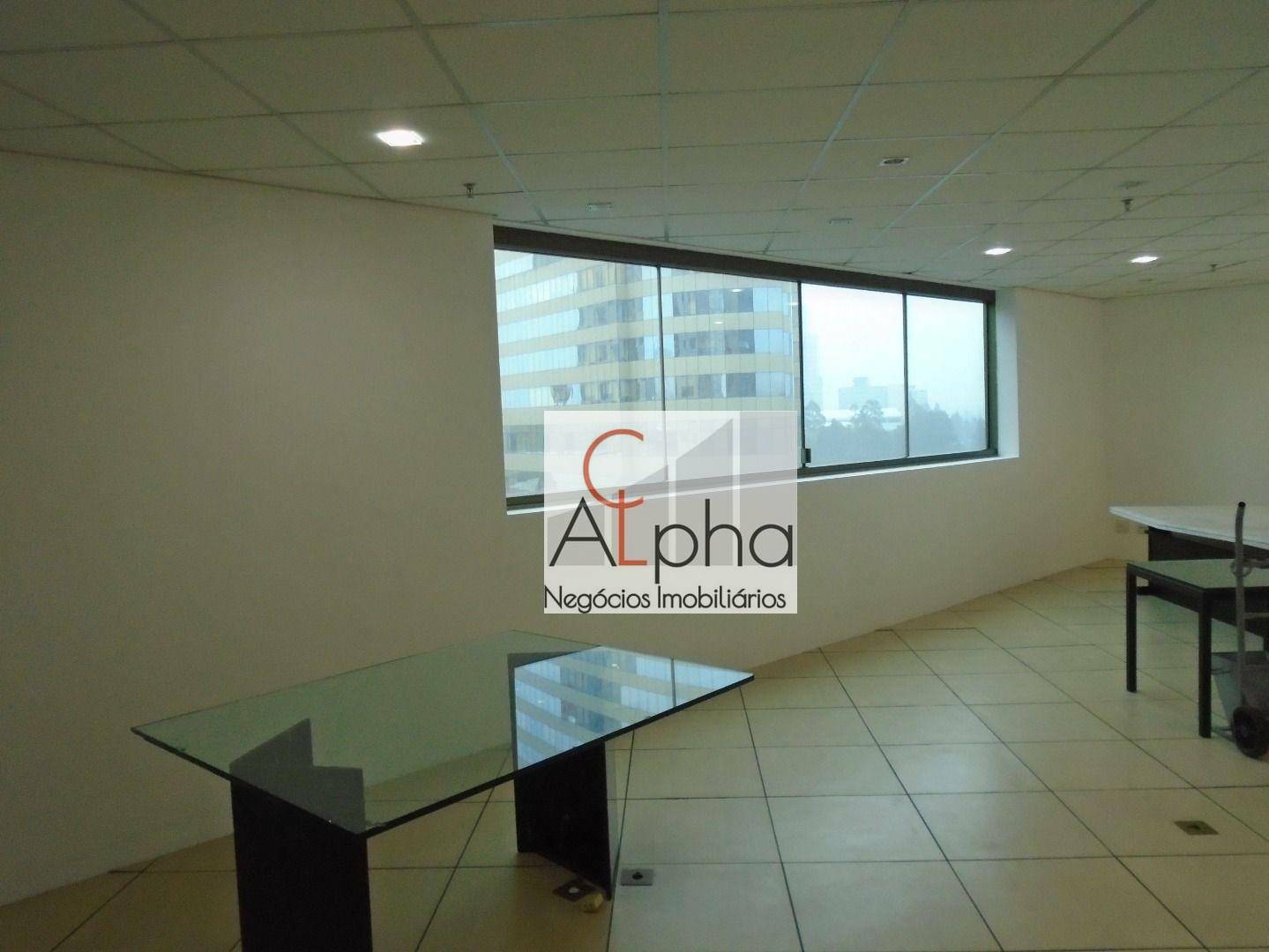 Conjunto Comercial-Sala à venda e aluguel, 60m² - Foto 2