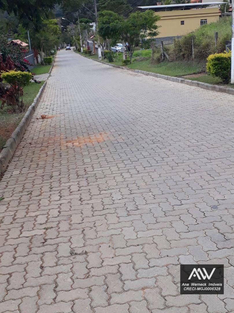 Loteamento e Condomínio à venda, 1200M2 - Foto 2