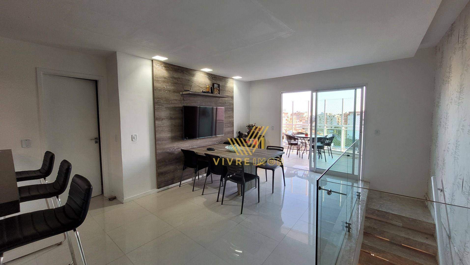 Cobertura à venda com 4 quartos, 226m² - Foto 21