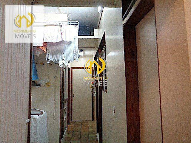 Apartamento à venda com 4 quartos, 250m² - Foto 7