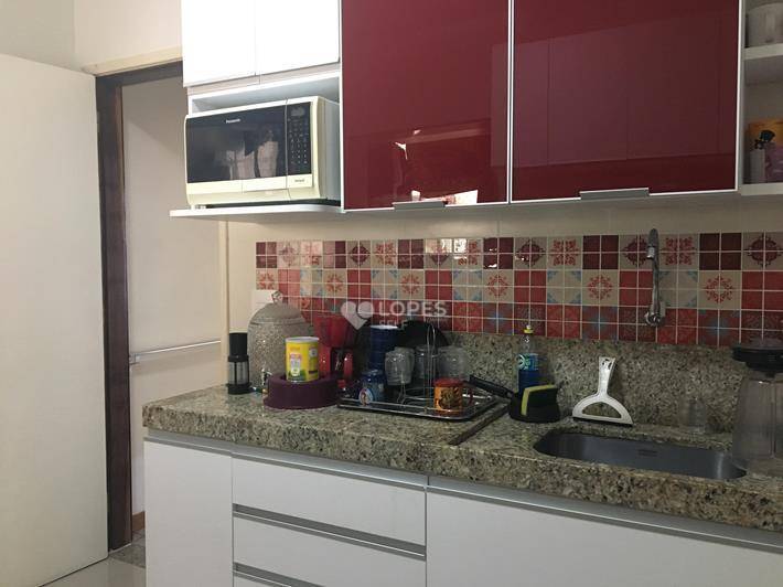 Apartamento à venda com 3 quartos, 100m² - Foto 13