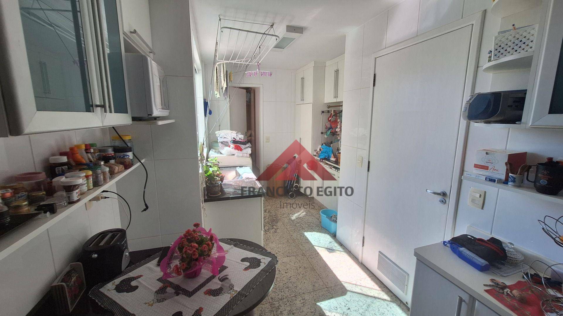 Cobertura à venda com 6 quartos, 278m² - Foto 65