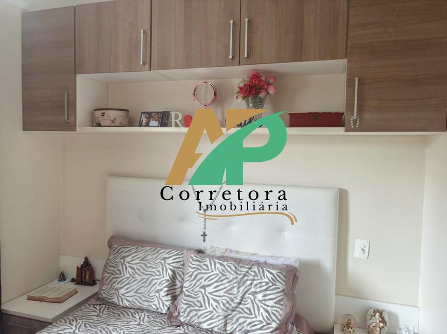 Apartamento à venda com 2 quartos, 96m² - Foto 30