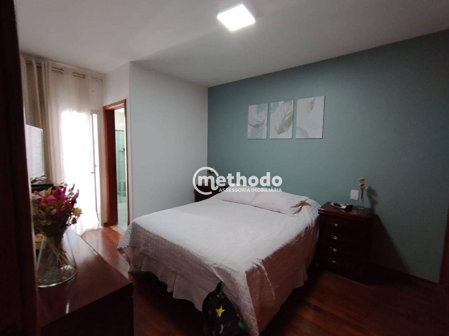 Apartamento à venda com 3 quartos, 118m² - Foto 12