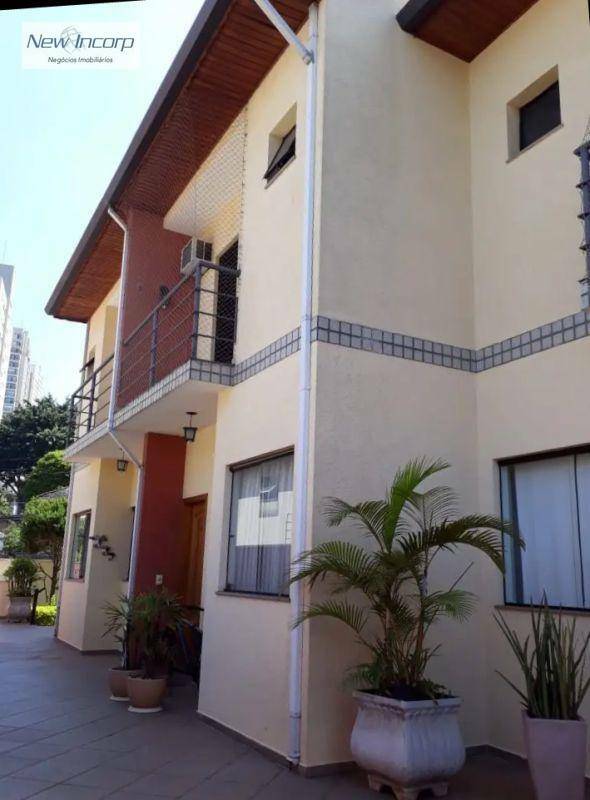 Casa de Condomínio à venda com 3 quartos, 100m² - Foto 32