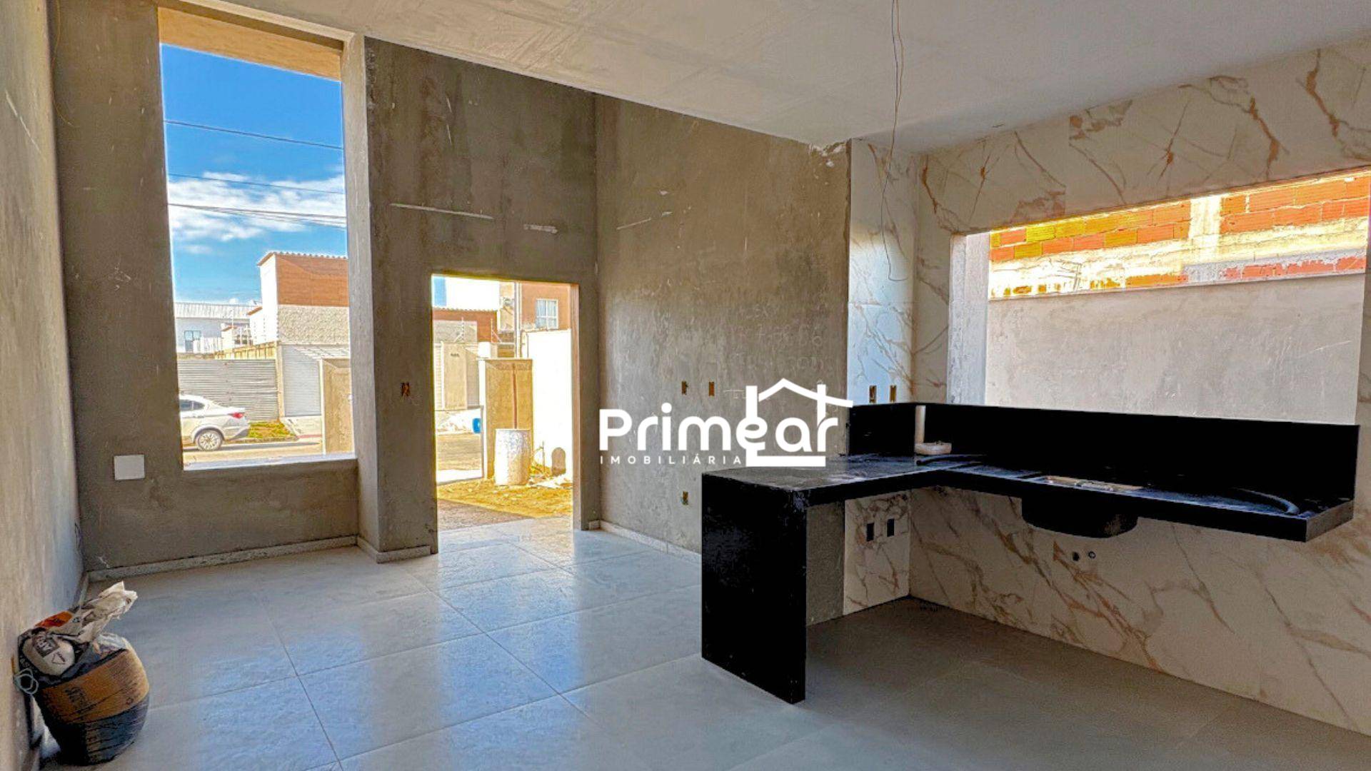 Casa de Condomínio, 2 quartos - Foto 4