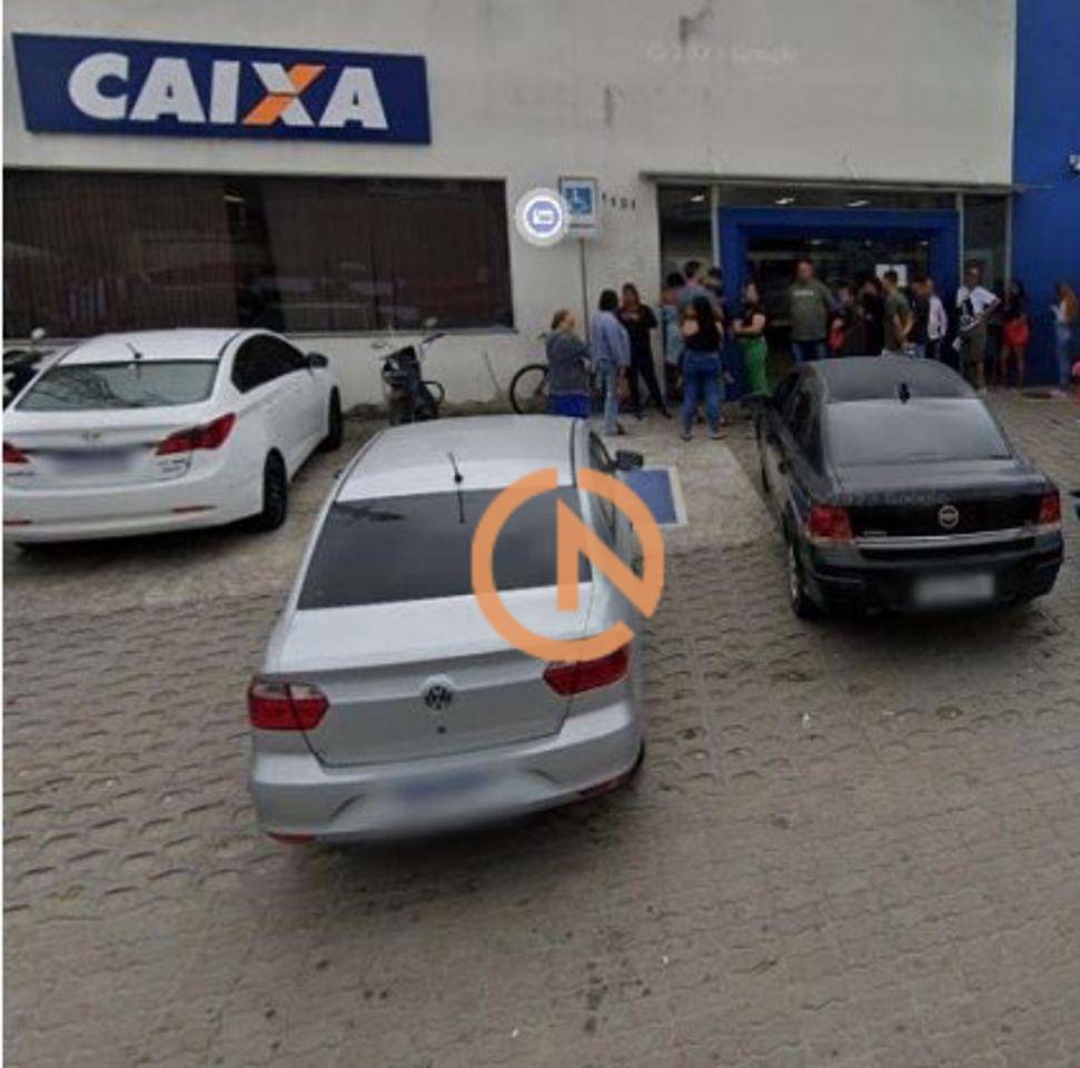 Loja-Salão à venda e aluguel, 571m² - Foto 1
