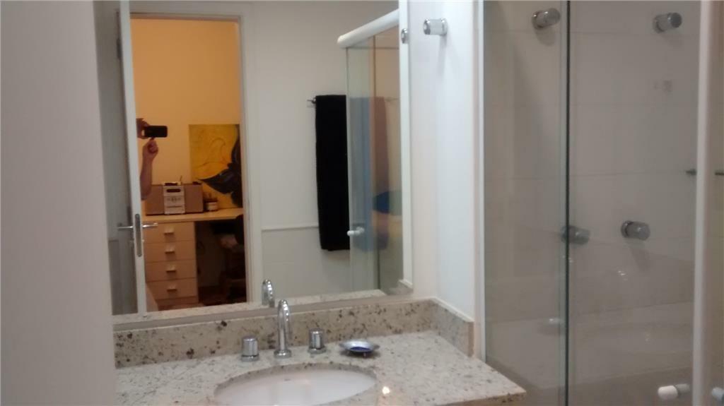 Apartamento à venda com 3 quartos, 234m² - Foto 38