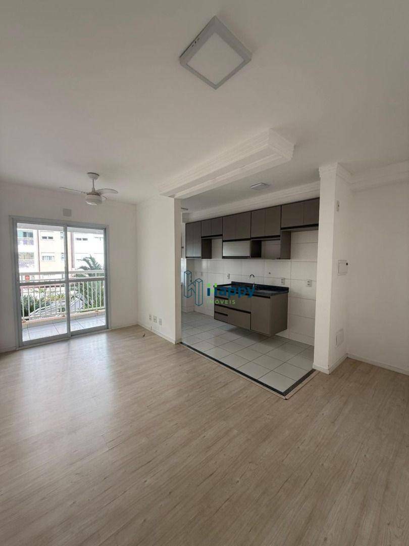 Apartamento, 2 quartos, 60 m² - Foto 2