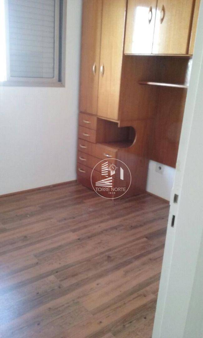 Apartamento à venda com 2 quartos, 65m² - Foto 6