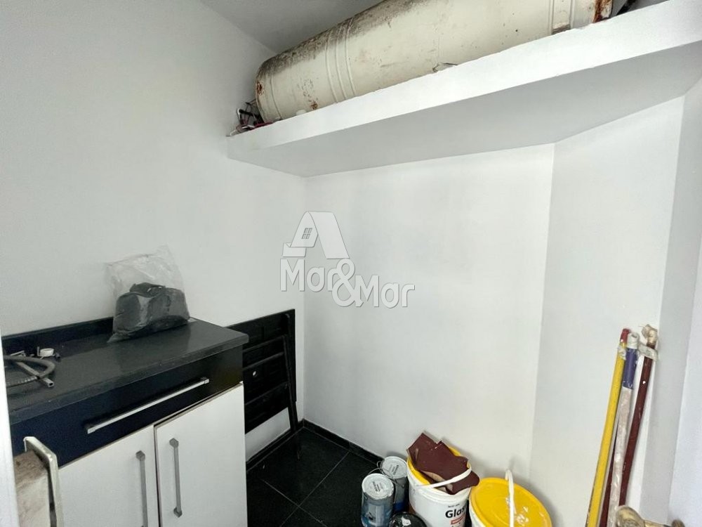 Apartamento à venda com 3 quartos, 137m² - Foto 23