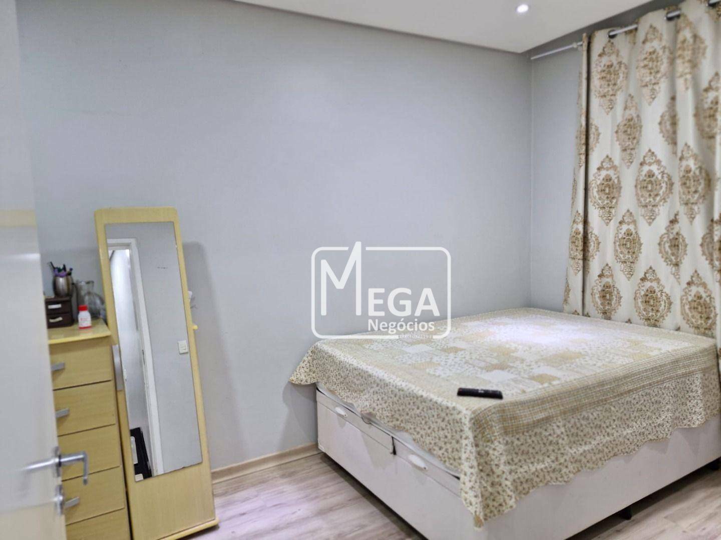 Apartamento à venda com 2 quartos, 53m² - Foto 7