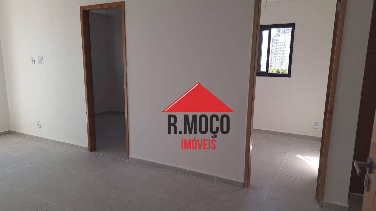 Apartamento à venda com 2 quartos, 39m² - Foto 8