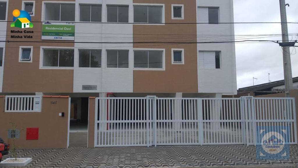 Apartamento à venda com 2 quartos, 61m² - Foto 15