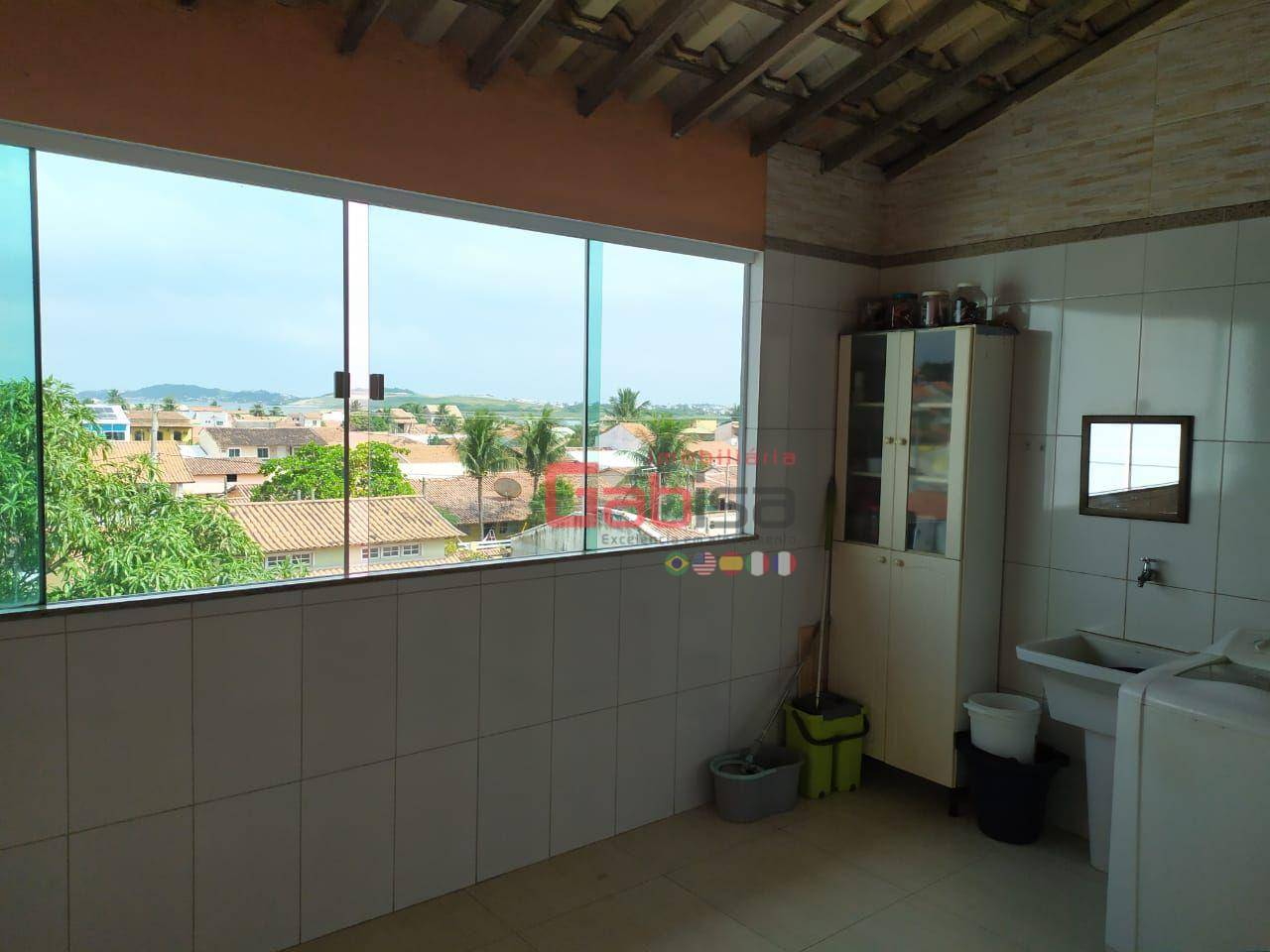 Casa à venda com 5 quartos, 220m² - Foto 23