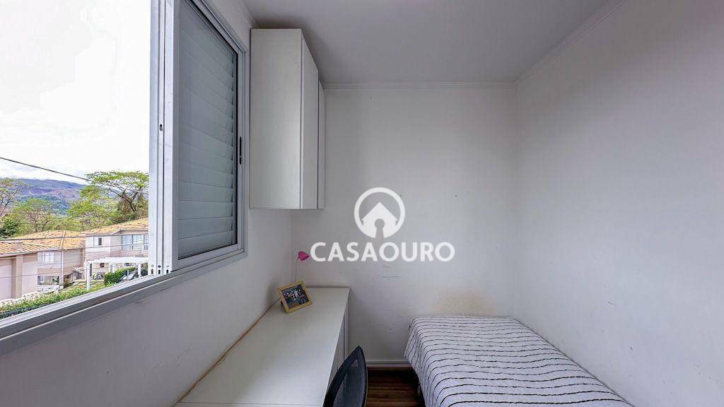 Casa de Condomínio à venda com 4 quartos, 165m² - Foto 30