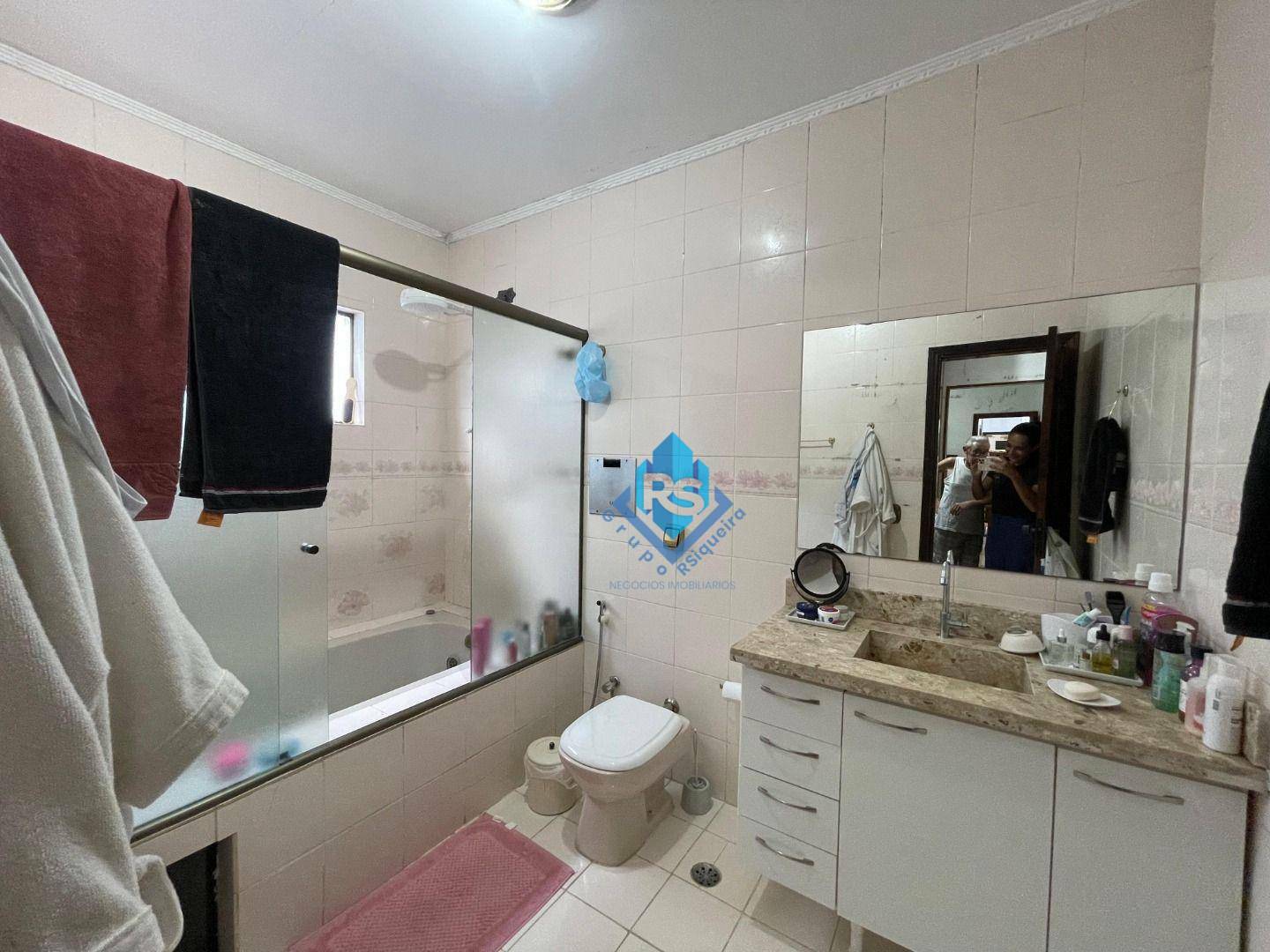 Sobrado à venda com 3 quartos, 165m² - Foto 5